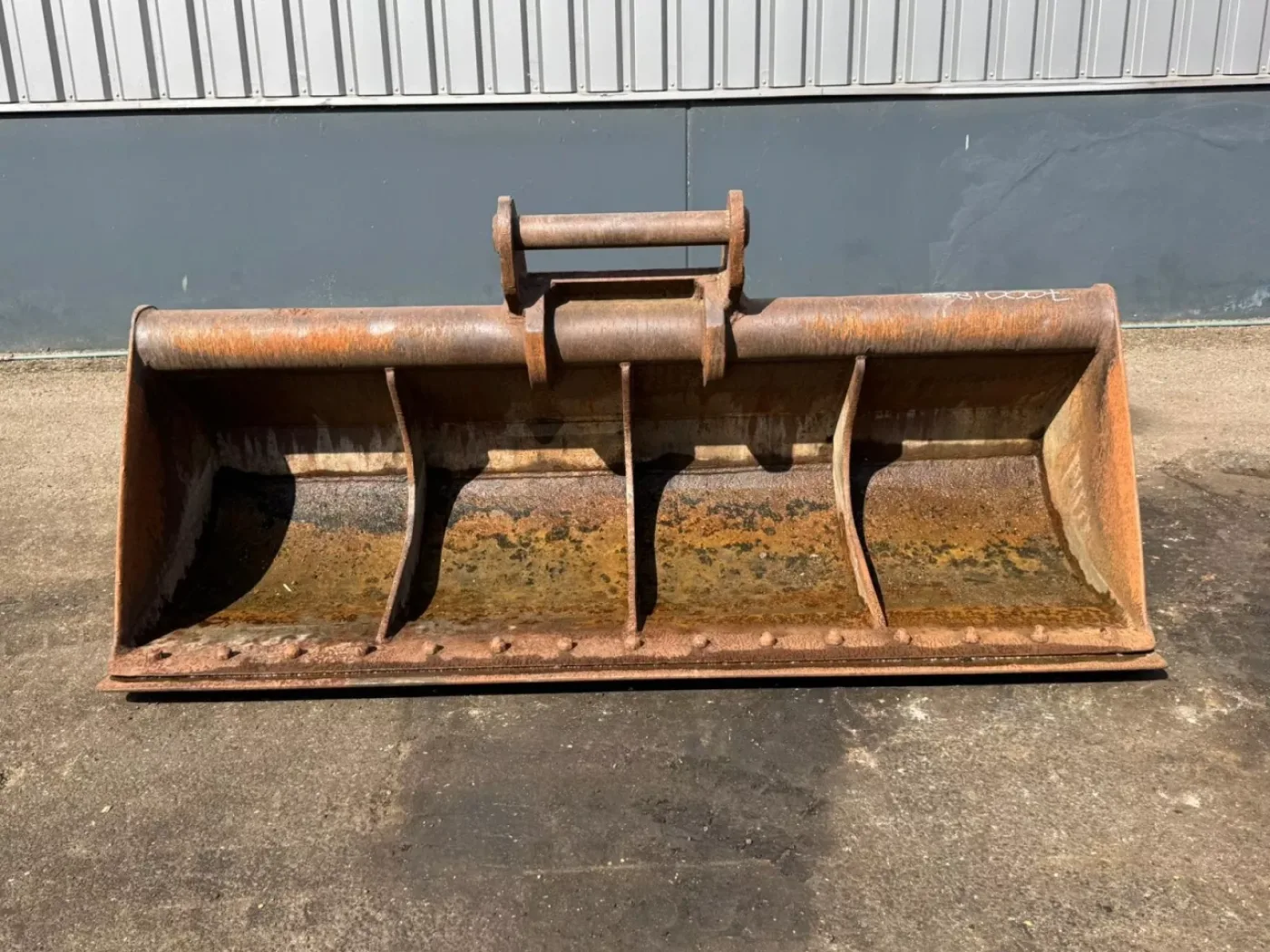 NGT4-2400 MS25 - 8