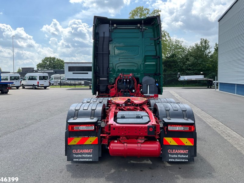 Volvo FH 540 6x2 Retarder Just 341.230 km!