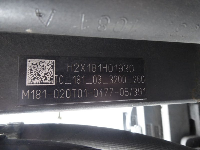 Linde H20T-01
