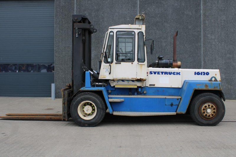 SveTruck 16120-38