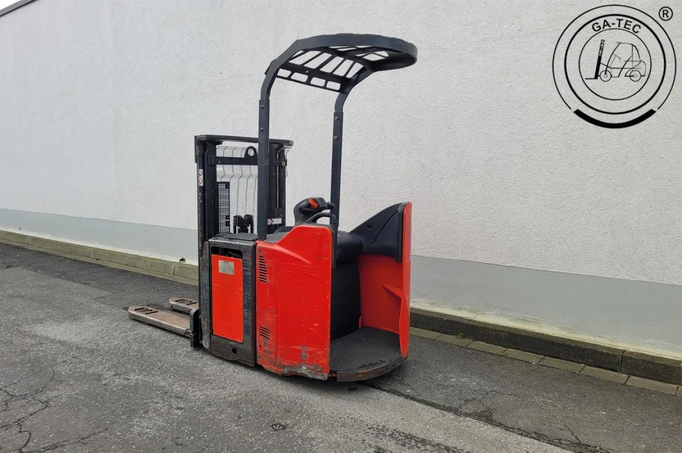 Linde D12SP - 3