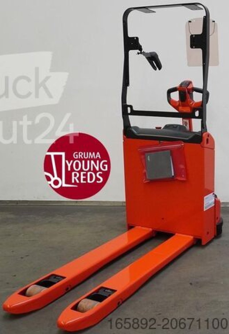 Linde T 14 ION 1155-00