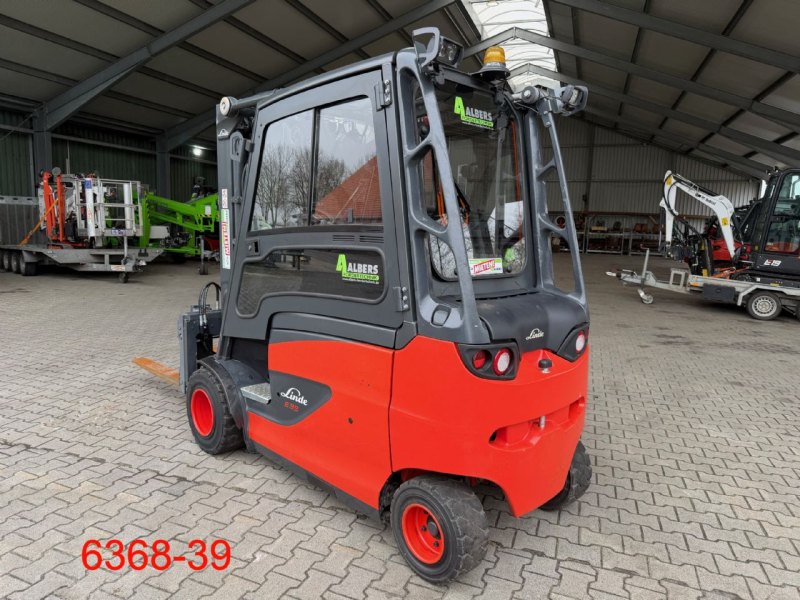 Linde E 35 HL