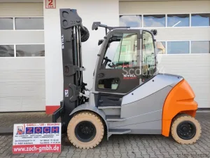 Still RX60-80/900