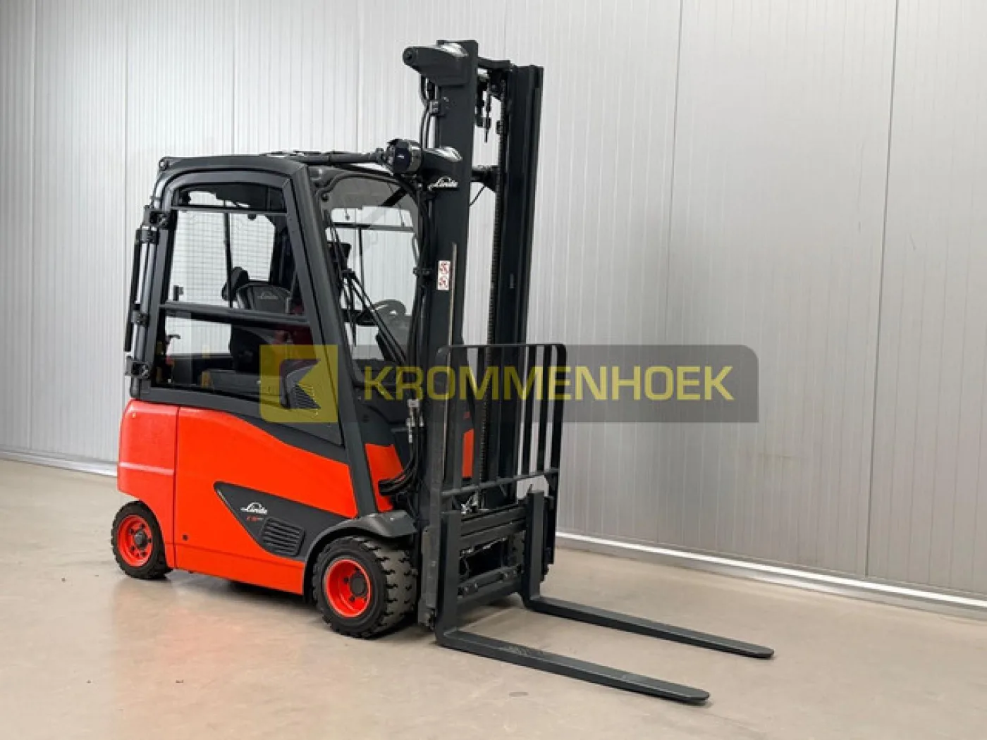 Linde E 18 PH - 4