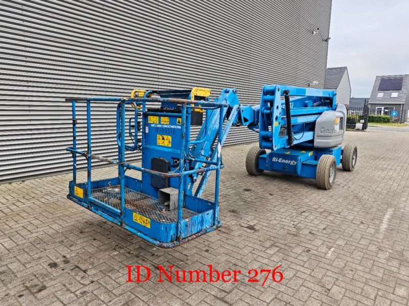 Genie Z45/25J Bi-Energy