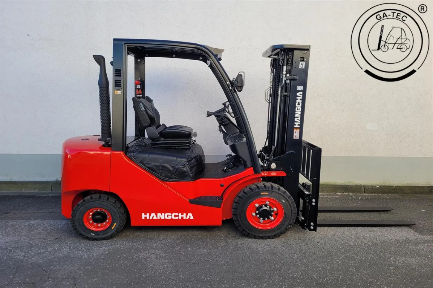 Hangcha CPCD25-XH7F - 5