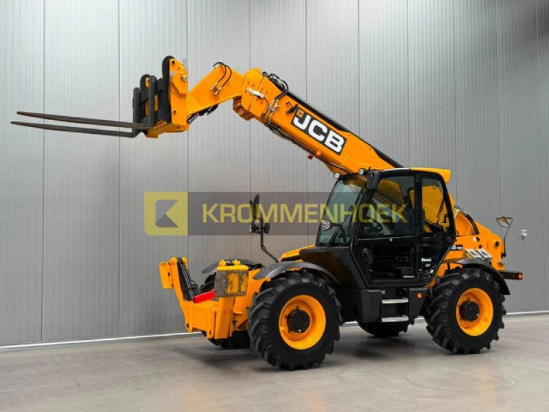 Jcb 535-125 HiViz