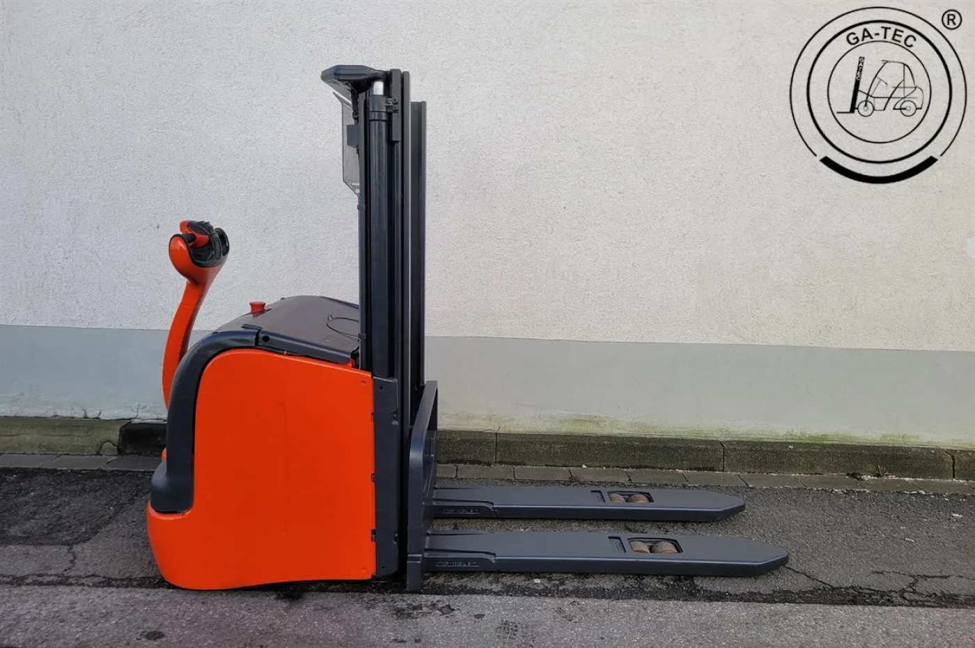 Linde L14 - 5