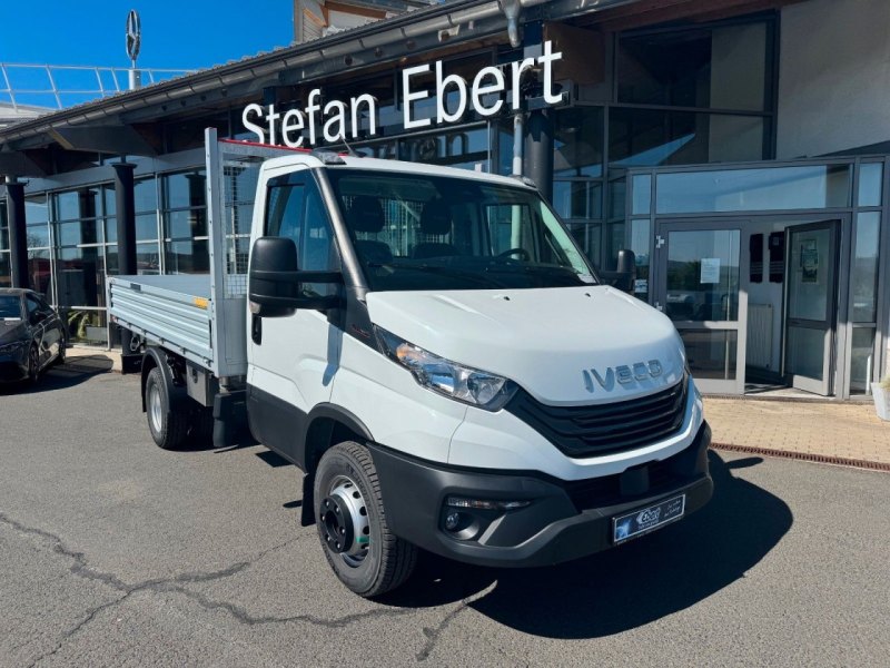 Iveco Daily 70C18 H 3.0L *R3.450mm*AHK*Camera*Sperre*