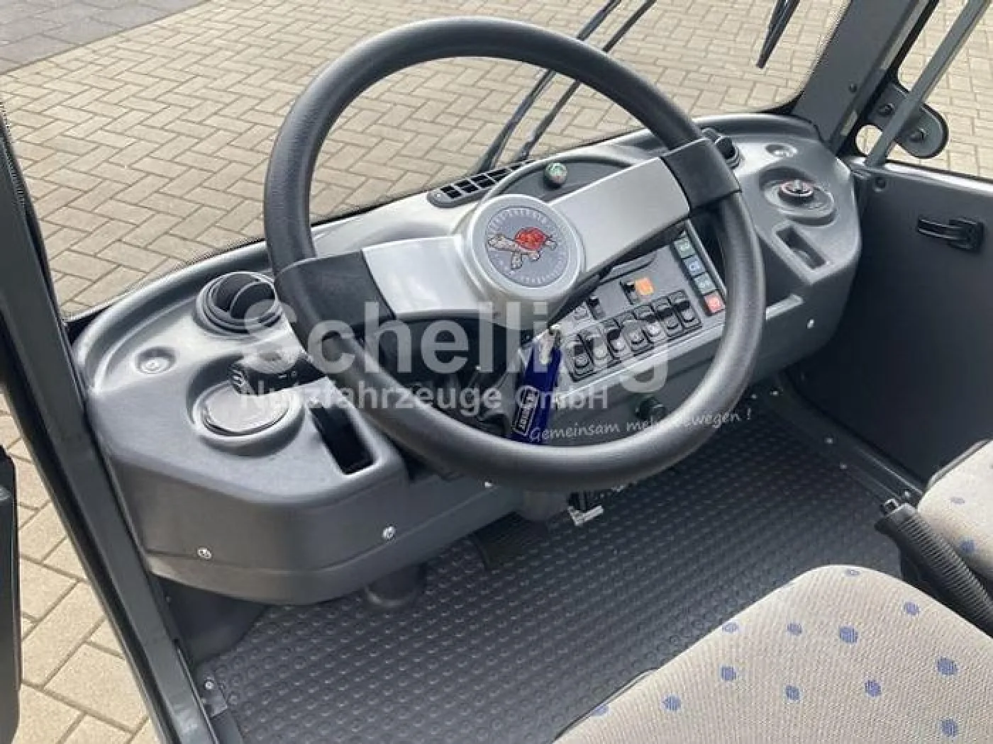 Esagno ECO Mini Truck- Elektrowagen - 7