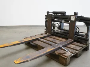 Zinkenverstellgerät Kaup KAUP 2T466BIZ, Breite 1150 mm (2021)