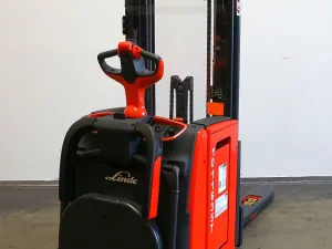 Hochhubwagen Linde L 14 AP i 1173 (2021)