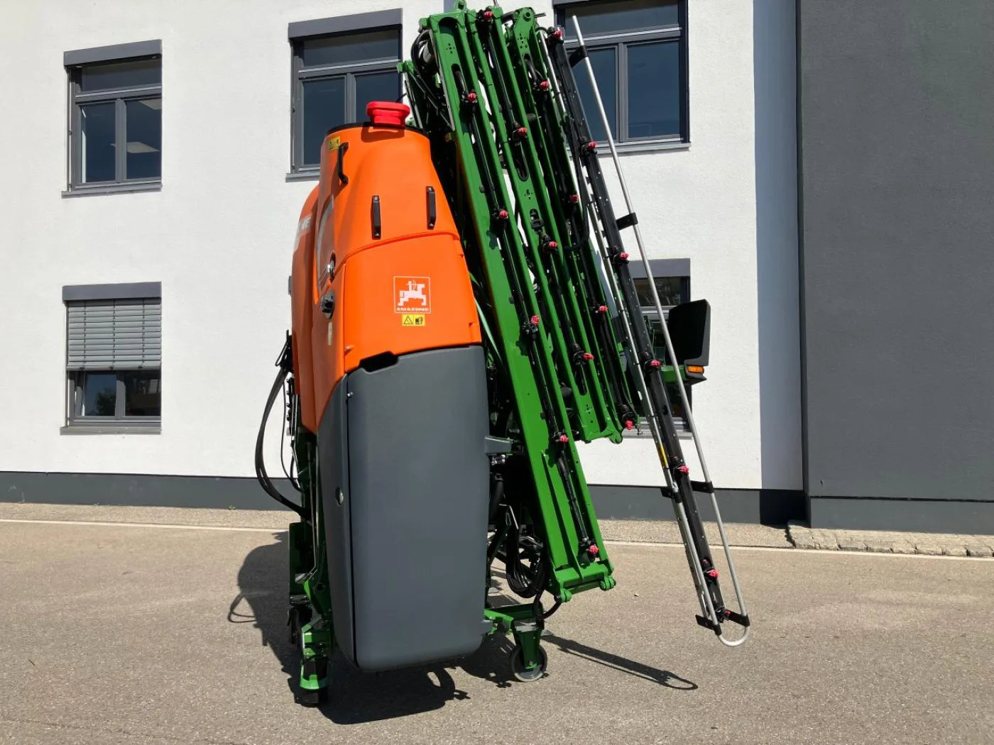 Feldspritze Amazone UF 1302 - 3