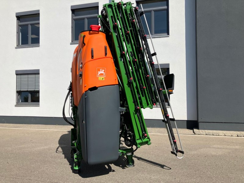 Feldspritze Amazone UF 1302