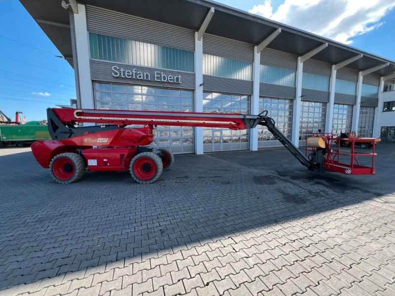 Magni DTB 28 RT 4x4 / 28,5m / 454kg / nur 1.388h