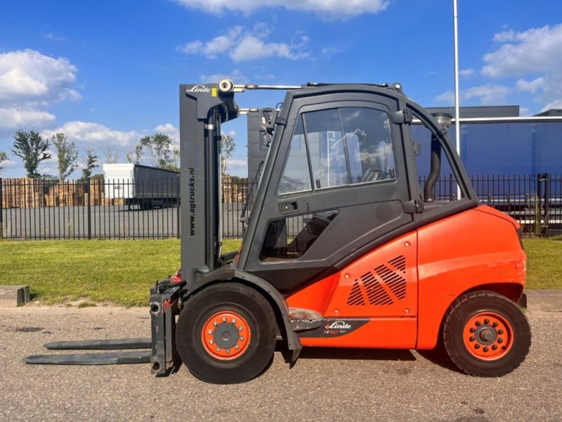 Linde H50D