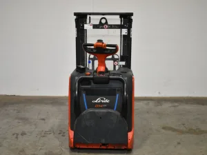 Hochhubwagen Linde D 14 ION 133-01 (2021)