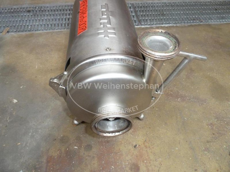 Centrifugal pump / radial pump