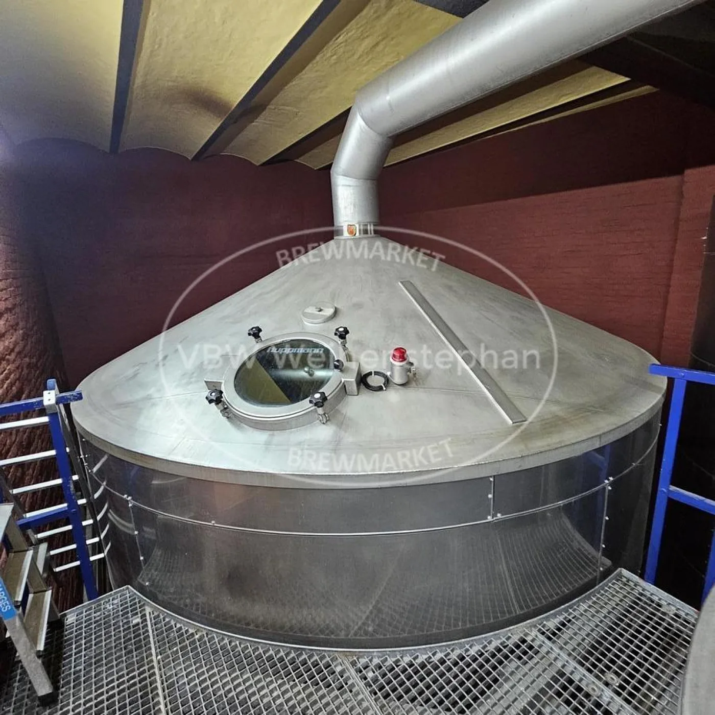 Lauter tun - 1