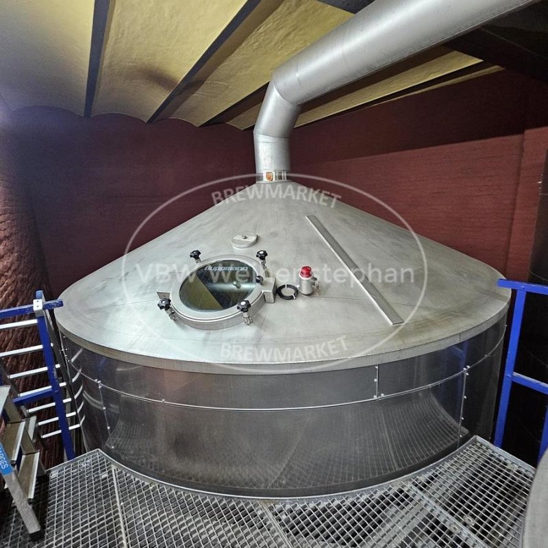Lauter tun