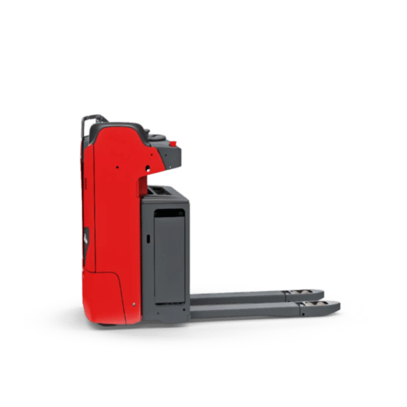 Niederhubwagen Linde T20 - T25 SR - 4