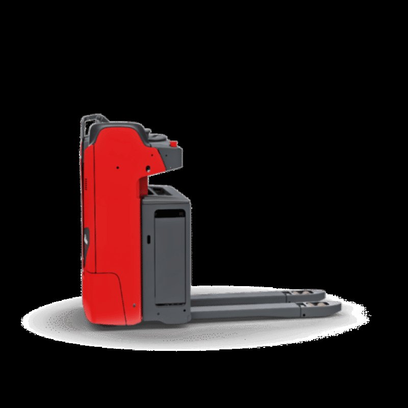 Niederhubwagen Linde T20 - T25 SR