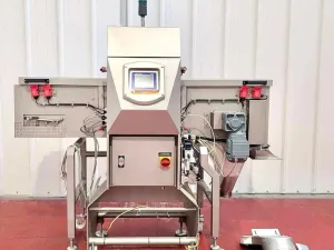 METTLER TOLEDO - Ispezionatrice - ADV3BF