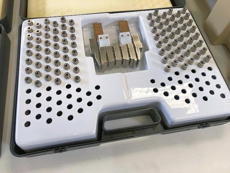 IMA ZANASI - Ricambi - 40 E/F (FORMATO 2)