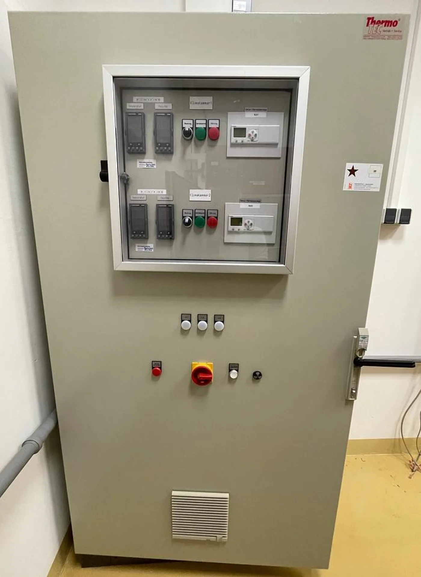 THERMOTEC - Refrigeratore - 3