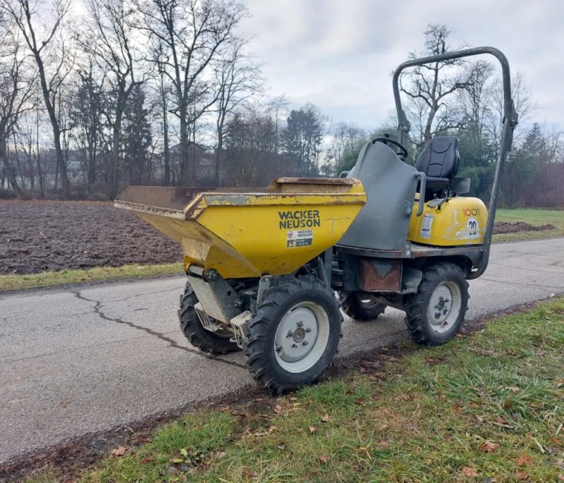 Wacker-Neuson - 1001