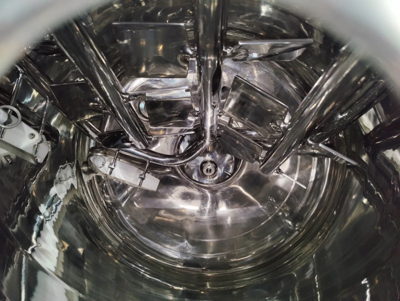 Symex GmbH CML 125 - Processing vessel - 4