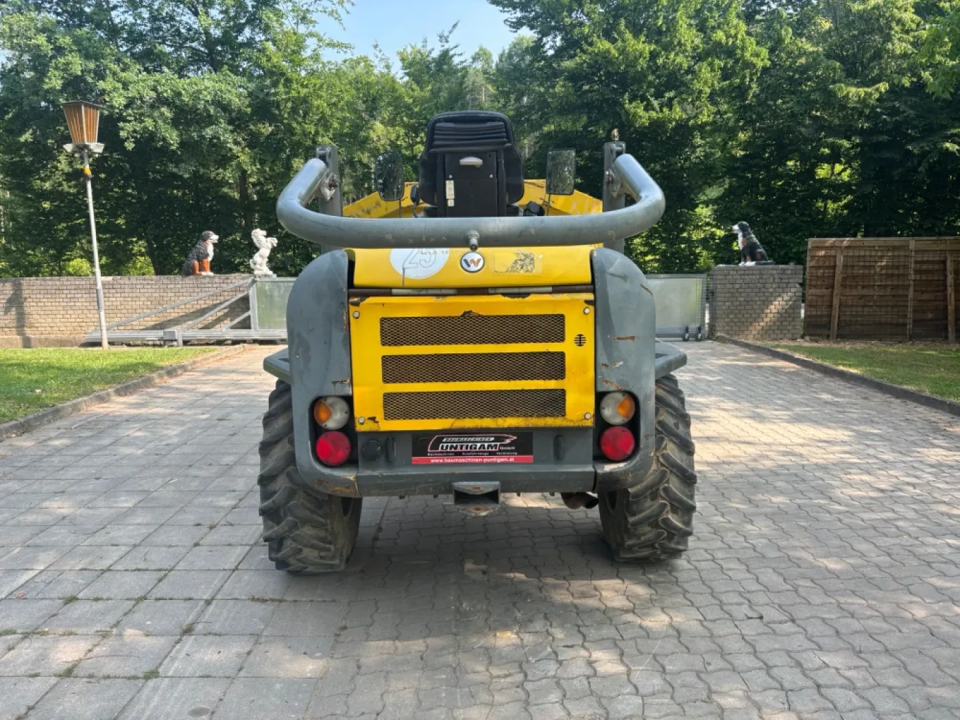 Wacker-Neuson - 5001 - 7