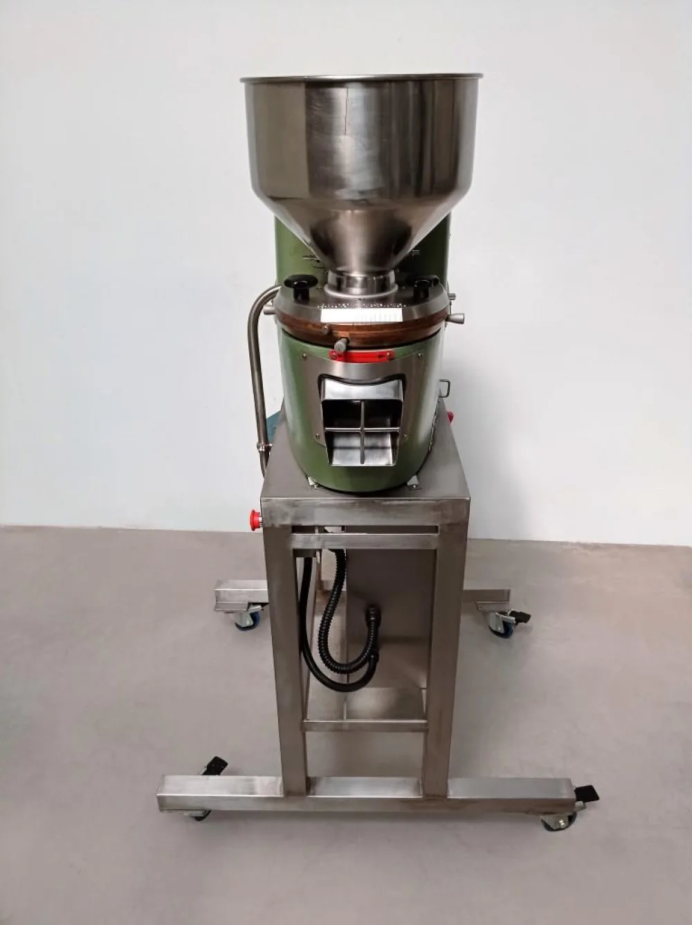 MULINO A PIETRA – PREMIER – MOD. PREMIER 84