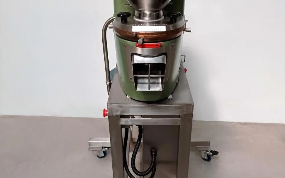 MULINO A PIETRA – PREMIER – MOD. PREMIER 84