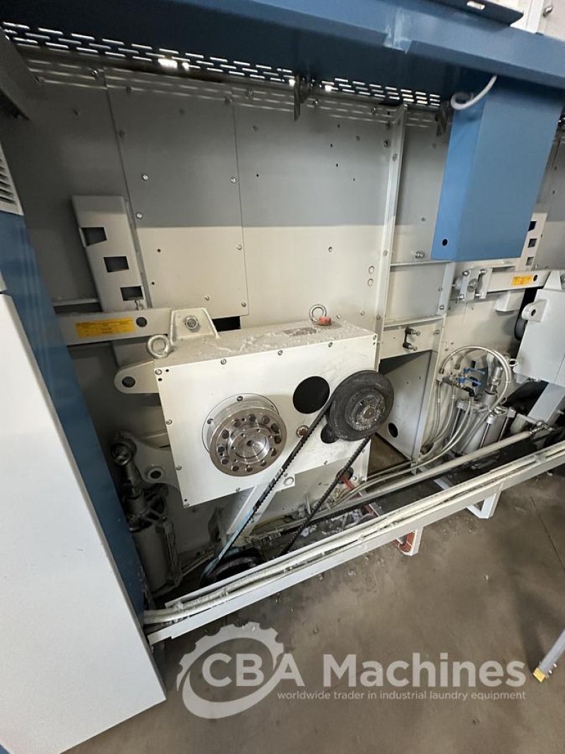 2020 Ironer Kannegiesser HPM-II GAS 12-35-2 (980)