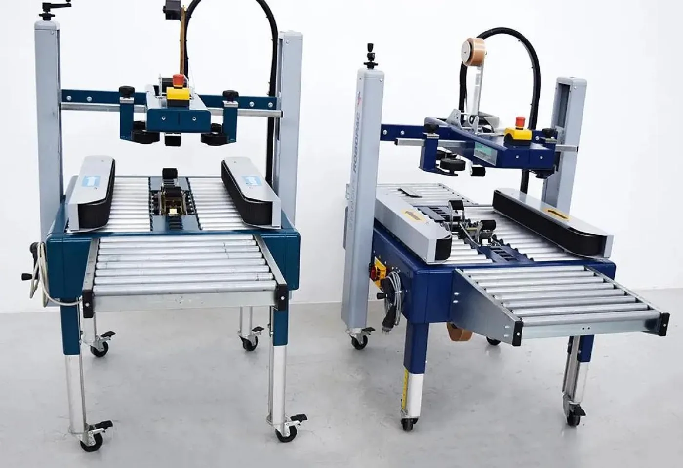 ROBOPAC - Varie - 2