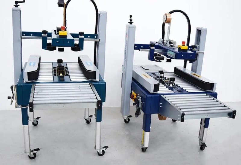 ROBOPAC - Varie