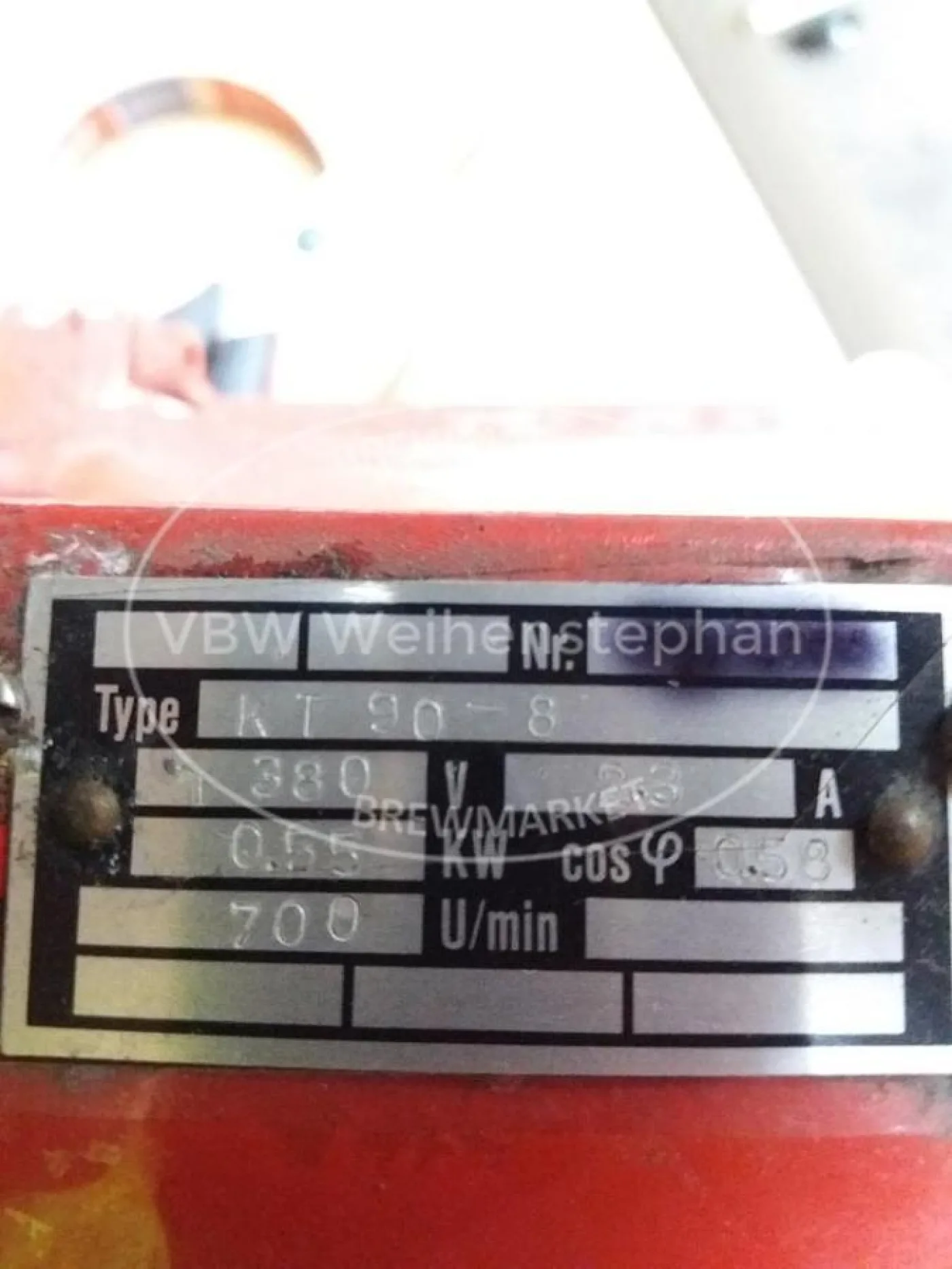 Gear Motor - 2