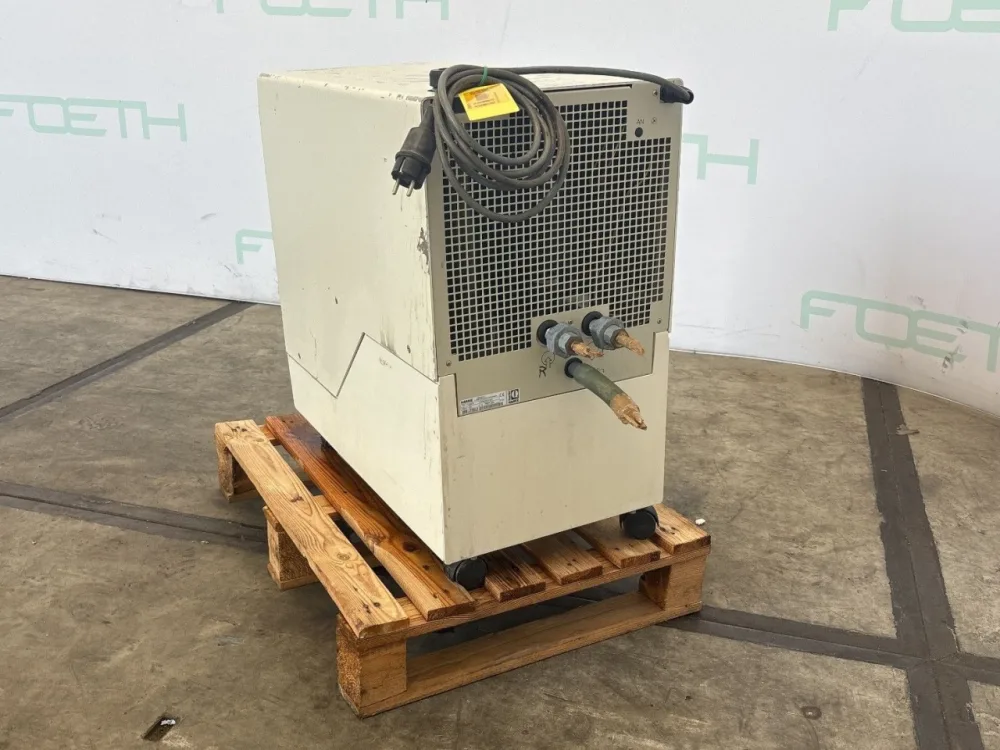 Thermo Haake UWK 90 (Chiller) - Temperature control unit