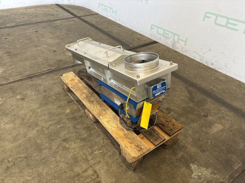 Vibra FRU-10/2-O-ER - Vibro feeder