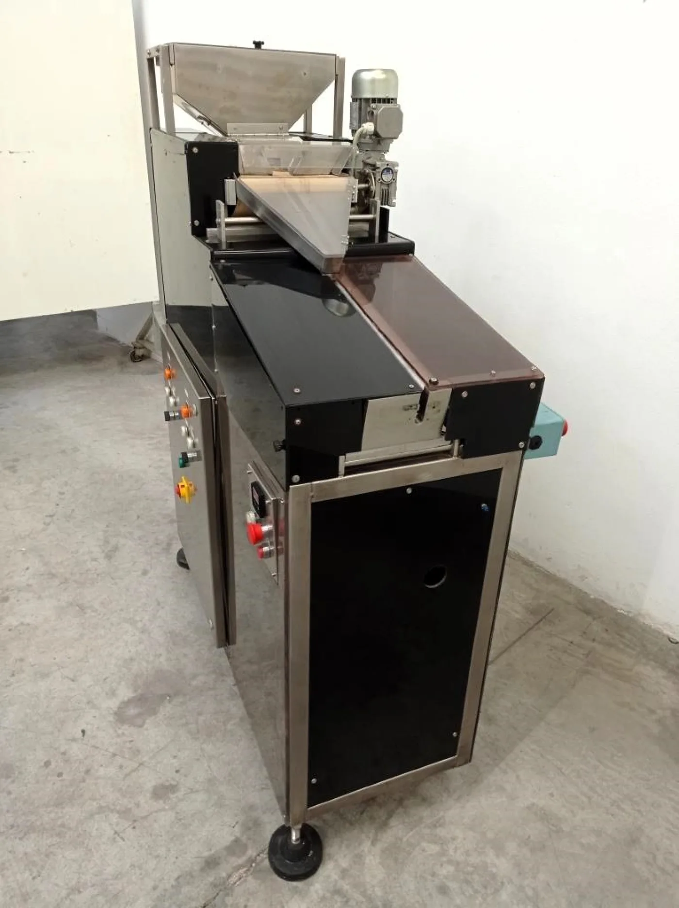 CONTA COMPRESSE E CAPSULE - 3