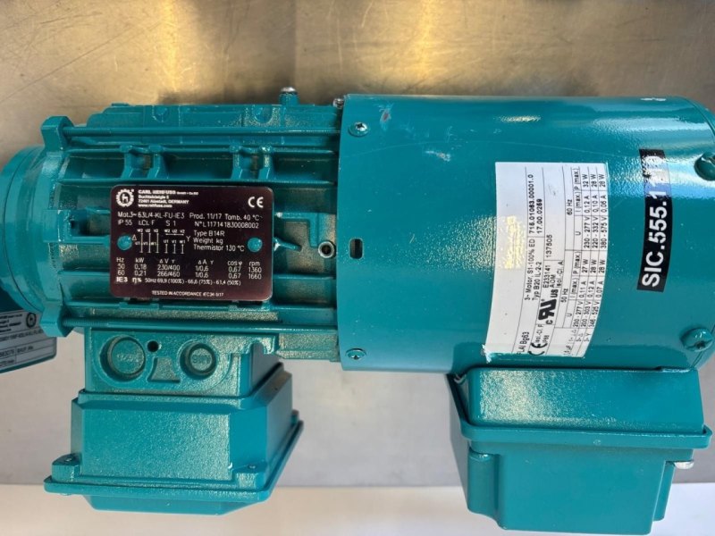 Möstl Anlagenbau GmbH Passail Pharma Reactor 128 L - Bioreactor