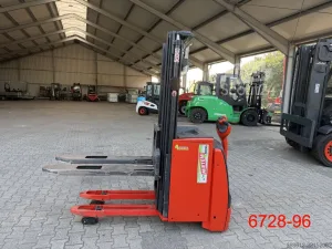 Linde L 16 i