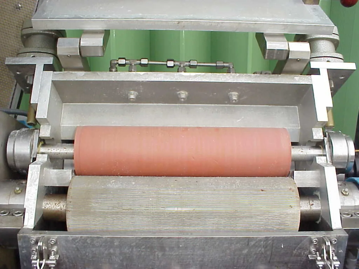 Scheer & Cie HSG400 - Pelletiser - 5