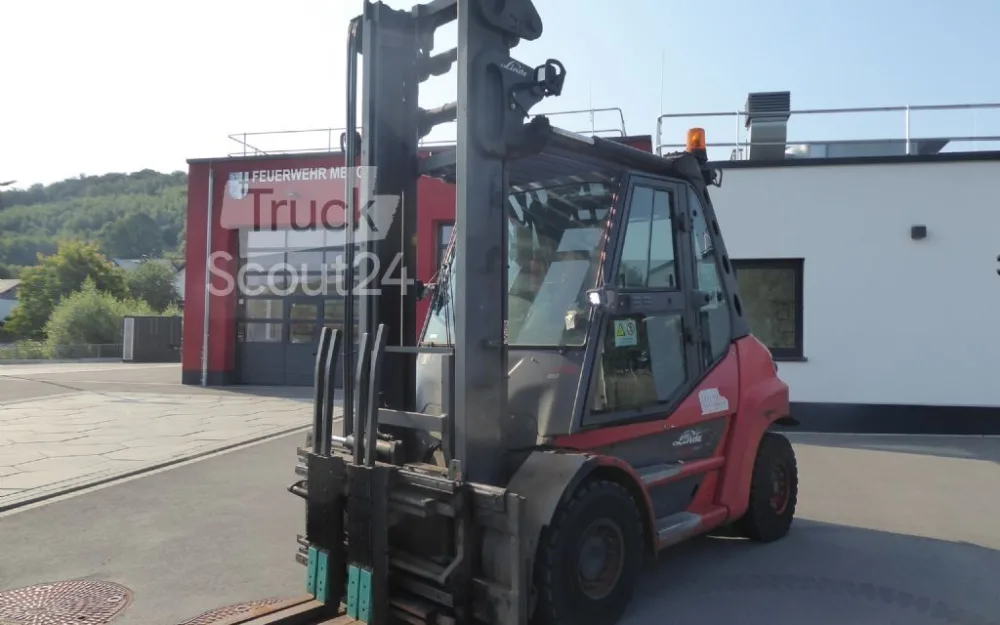 Linde H70D-03
