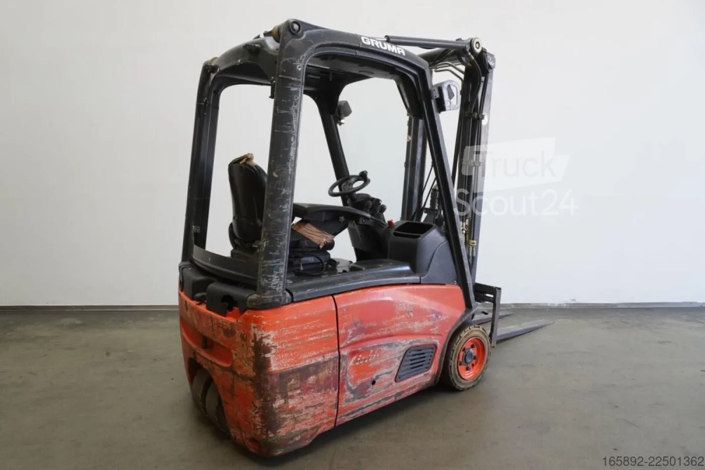 Linde E 14 386 - 2