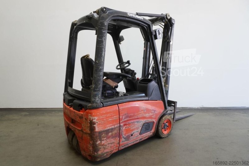 Linde E 14 386