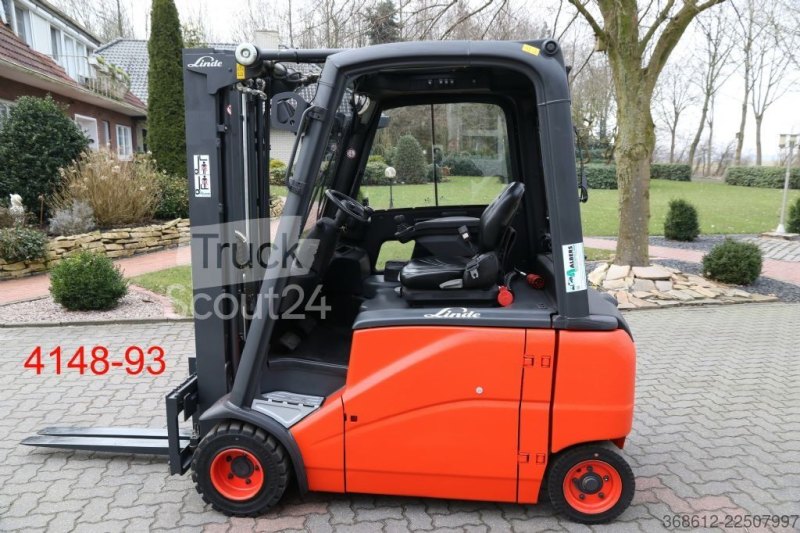 Linde E 20 PHL 01