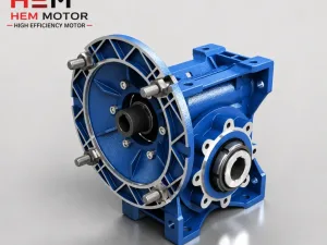 HEM30 Worm Gear Reducer